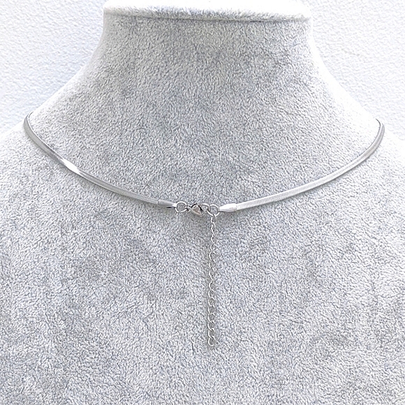 Christian Bible Verse Scripture Necklace - Picture 7 of 7